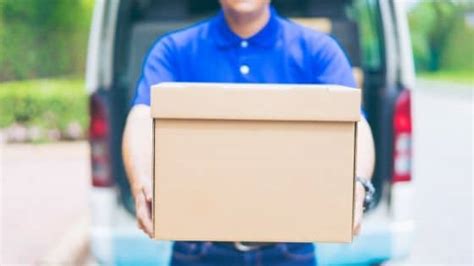 Courier companies are increasing their prices in Germany.